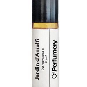 Oil Perfumery Impression of Creed's Jardin D'Amalfi